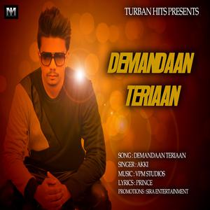 Album Demandaan Teriaan from Ash
