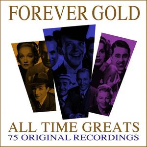 Album Forever Gold -75 All Time Greats from Various Artists