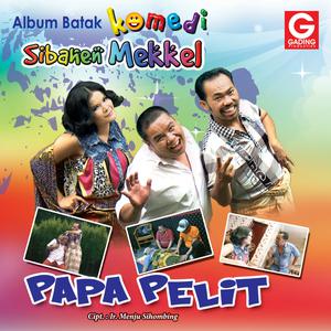 Album Komedi - Sibahen Mekkel, Vol. 4 from Fika Sihotang