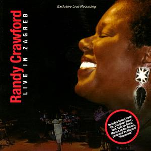 Listen to Knockin' on Heaven' Door (Live) song with lyrics from Randy Crawford