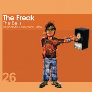 Album The Bells from The Freak