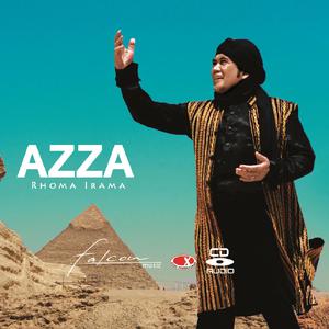 Album Azza from Rhoma Irama