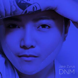 Album DNM from Jake Zyrus