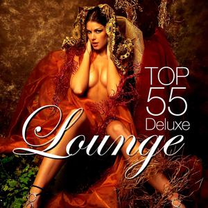 Album Lounge Top 55 from Various Artists