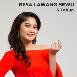Album 5 Tahun from Resa Lawang Sewu