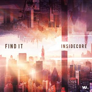 Album Find It from Insidecore