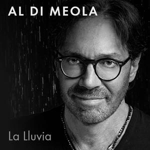 Album La Lluvia from Al Di Meola