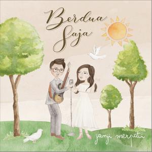 Album Janji Merpati from Berdua Saja