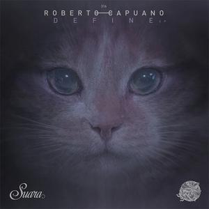 Album Define from Roberto Capuano