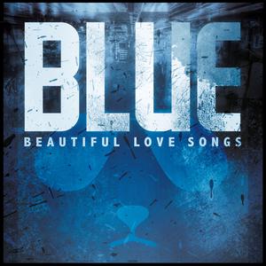 Album Blue - Beautiful Love Songs from Various Artists