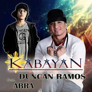 Listen to Kabayan song with lyrics from Duncan Ramos