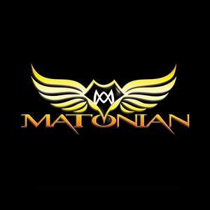 Album Persembahan from Matonian