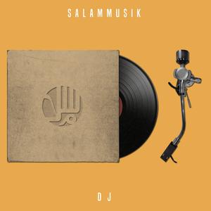 Album DJ from Salammusik