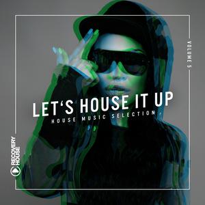 Album Let's House It Up, Vol. 5 from Various Artists