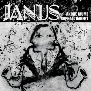 Album Janus from André Jaume