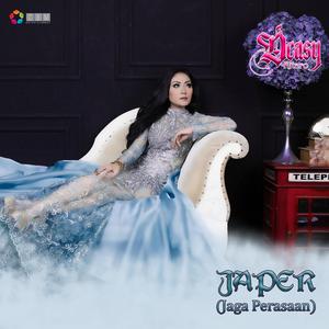 Album Japer (Jaga Perasaan) - SINGLE from Deasy Kitaro