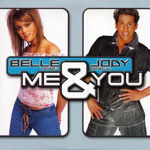 Album Me & You from Jody Bernal