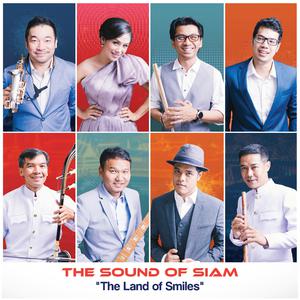 Album The Land of Smiles from The Sound Of Siam