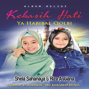 Listen to Nurul Mustofa song with lyrics from Riza Astiana