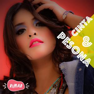 Album Cinta & Pesona from Rimar