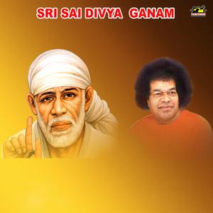 Album Sri Sai Divya Ganam from S. P. Balasubramanyam