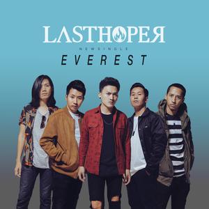 Album Everest from Lasthoper