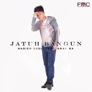Album Jatuh Bangun from Haqiem Rusli