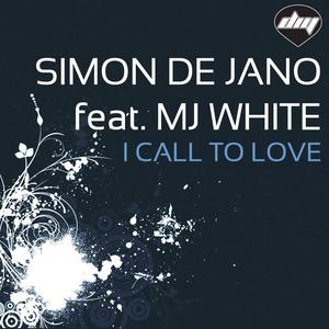 Album I Call To Love from Simon de Jano