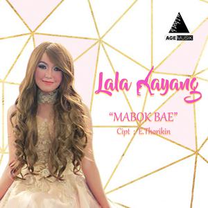 Album Mabok Bae from Lala Kayang