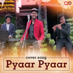 Album Pyaar Pyaar from Nithinraj