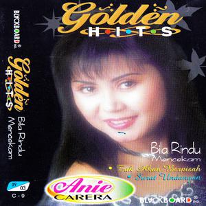 Listen to Bagai Lilin Kecil song with lyrics from Anie Carera