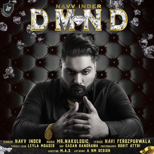 Listen to DMND song with lyrics from Navv Inder