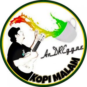 Album Kopi Malam from Andreggae