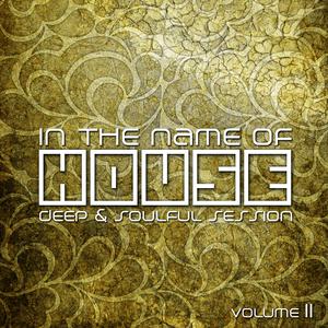 Album In the Name of House - Deep & Soulful Session #11 from Various Artists