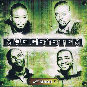 Listen to Taper Dos song with lyrics from Magic System