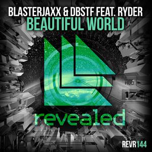 Album Beautiful World from BlasterJaxx