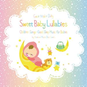 Listen to Rock-a-Bye Baby song with lyrics from Relax α Wave