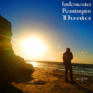 Album Indonesia Pemimpin Dunia from Nugie