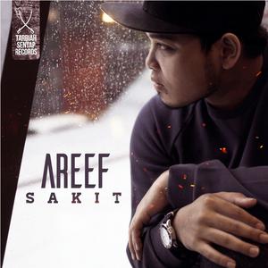 Album Sakit from Areef