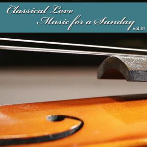 Album Music For A Sunday, Vol. 31 from The Tchaikovsky Symphony Orchestra