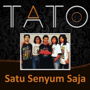 Album Satu Senyum Saja from Tatoo