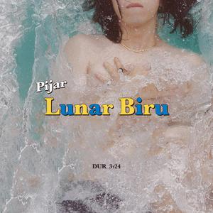 Album Lunar Biru from Pijar