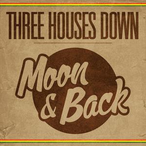 Album Moon & Back from Three Houses Down