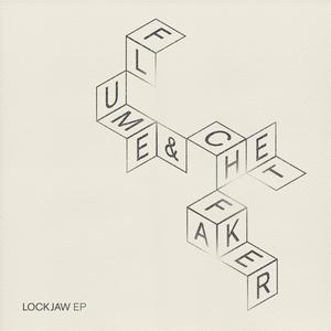 Album Lockjaw from Flume