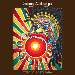 Album Sang Cahaya from Tony Q. Rastafara
