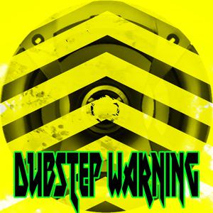Album Dubstep Warning from Dubstep Hitz