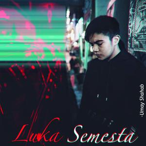 Album Luka Semesta from Umay Shahab