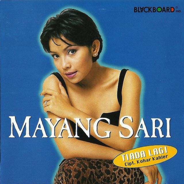 Download Tiada Lagi MP3 Song Free | Tiada Lagi by Mayang Sari Lyrics