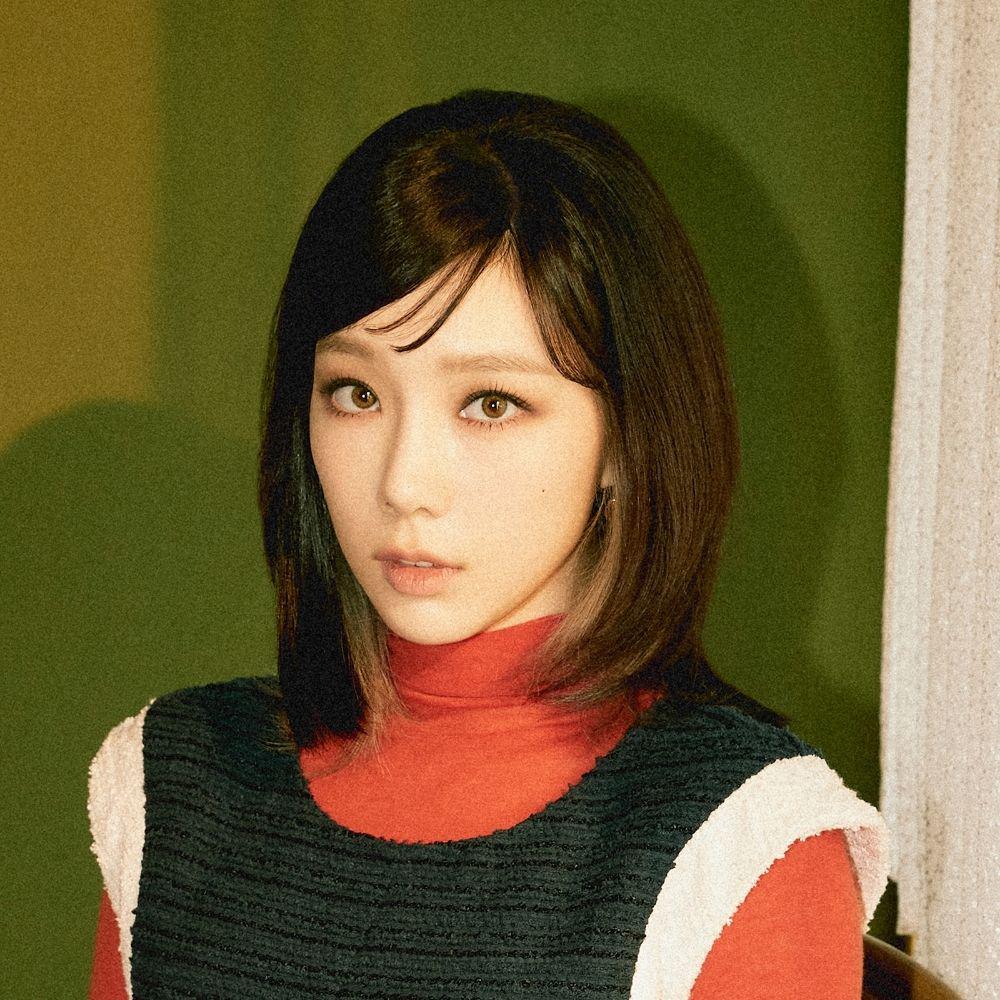 TaeYeon Songs List TaeYeon Songs 2021 JOOX