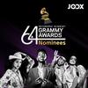64th Grammy Awards (Nominations)